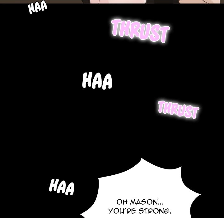 The Inheritance Chapter 9 page 116 - 