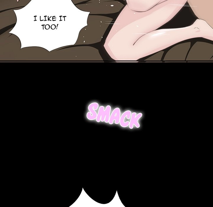 The Inheritance Chapter 9 page 120 - 