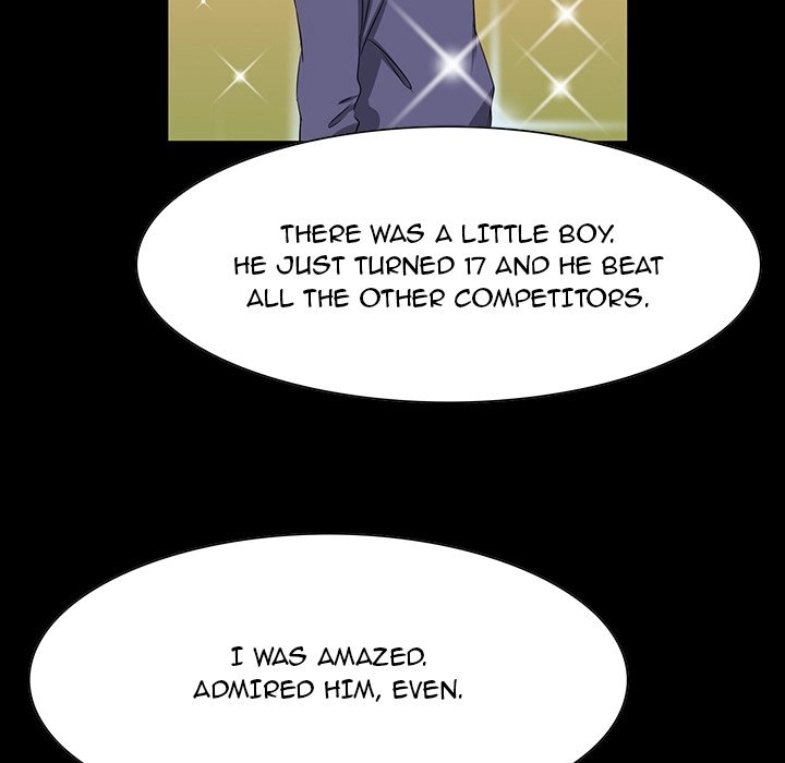 The Inheritance Chapter 9 page 14 - 