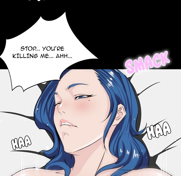 The Inheritance Chapter 9 page 134 - 