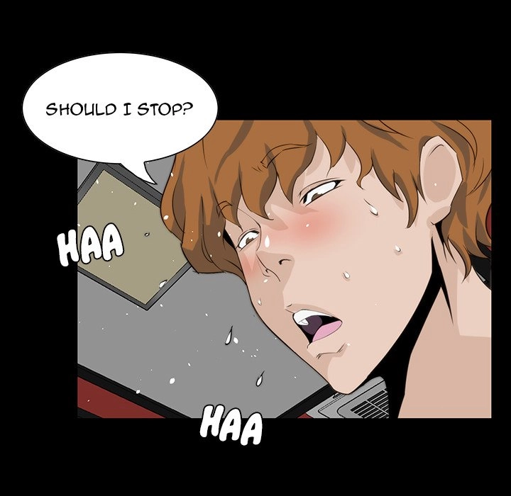 The Inheritance Chapter 9 page 137 - 