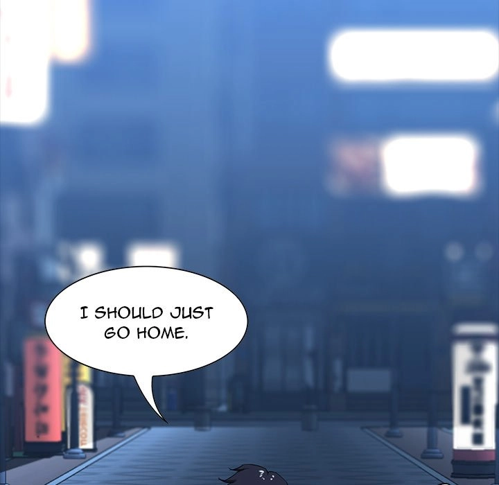 The Inheritance Chapter 9 page 154 - 