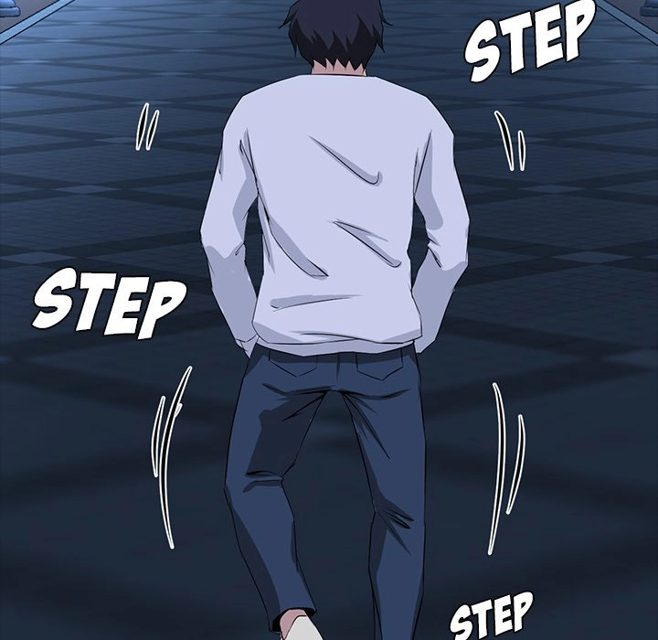 The Inheritance Chapter 9 page 155 - 