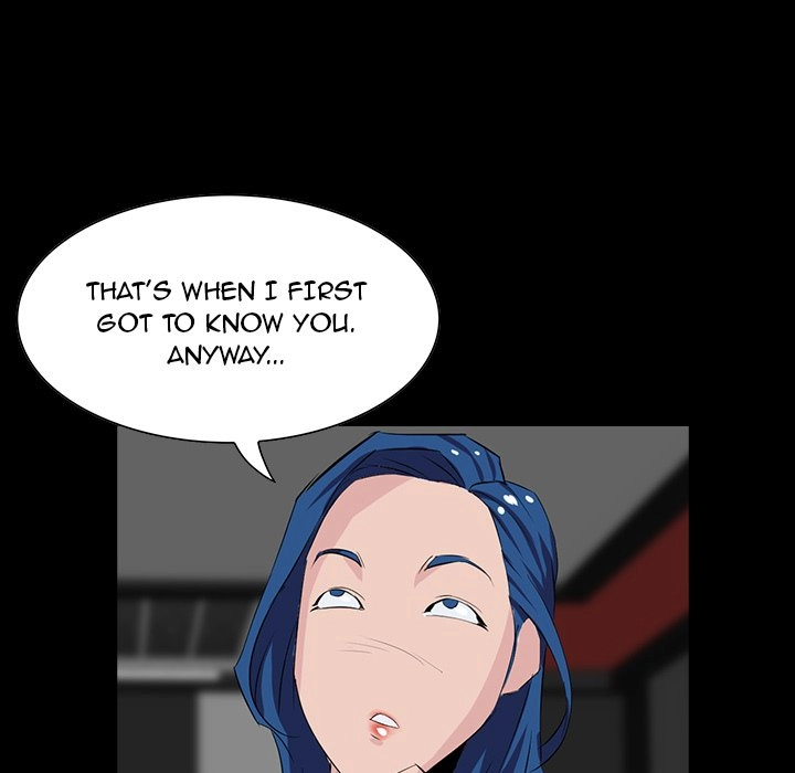 The Inheritance Chapter 9 page 17 - 
