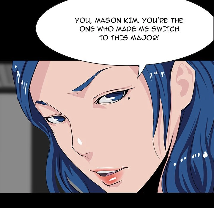 The Inheritance Chapter 9 page 19 - 