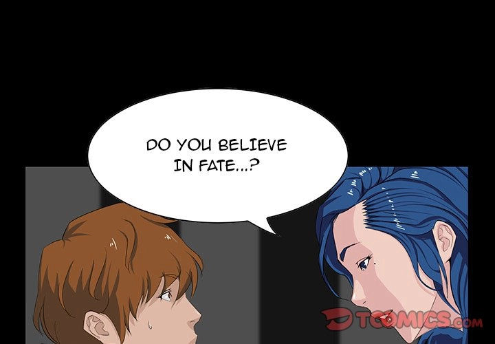 The Inheritance Chapter 9 page 3 - 