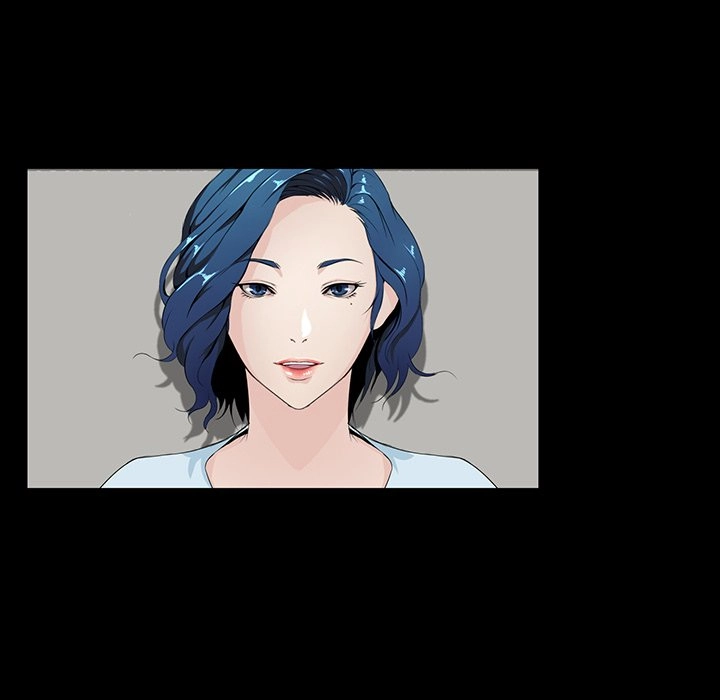 The Inheritance Chapter 9 page 21 - 