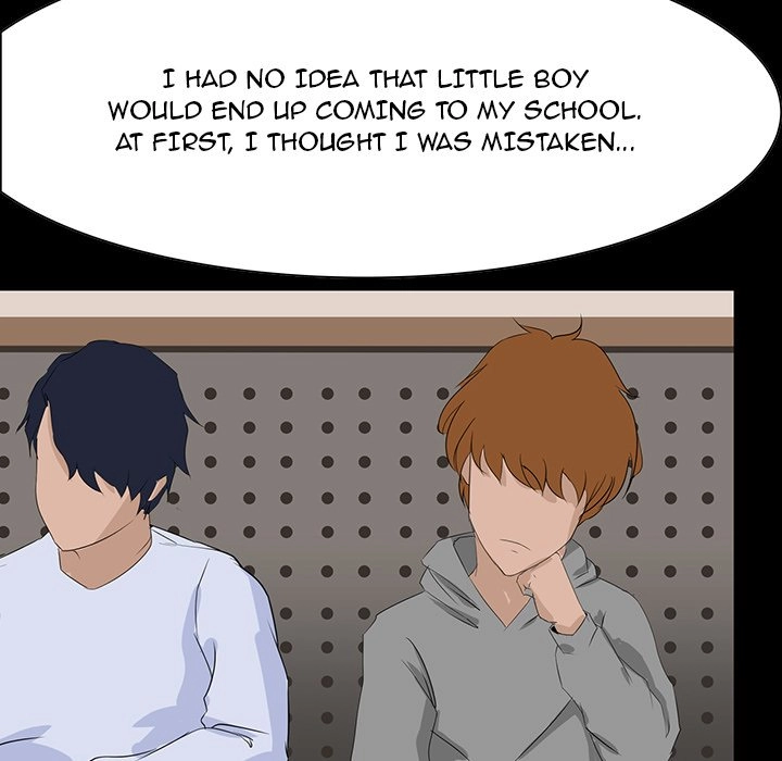 The Inheritance Chapter 9 page 22 - 
