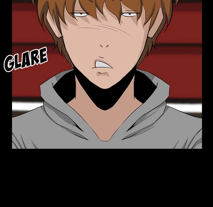 The Inheritance Chapter 9 page 24 - 