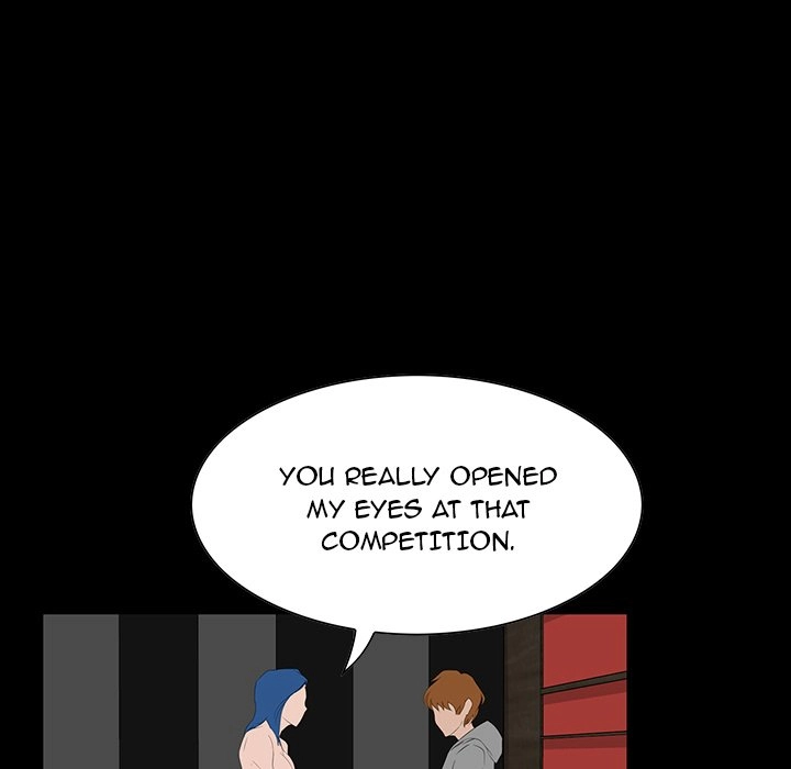 The Inheritance Chapter 9 page 27 - 