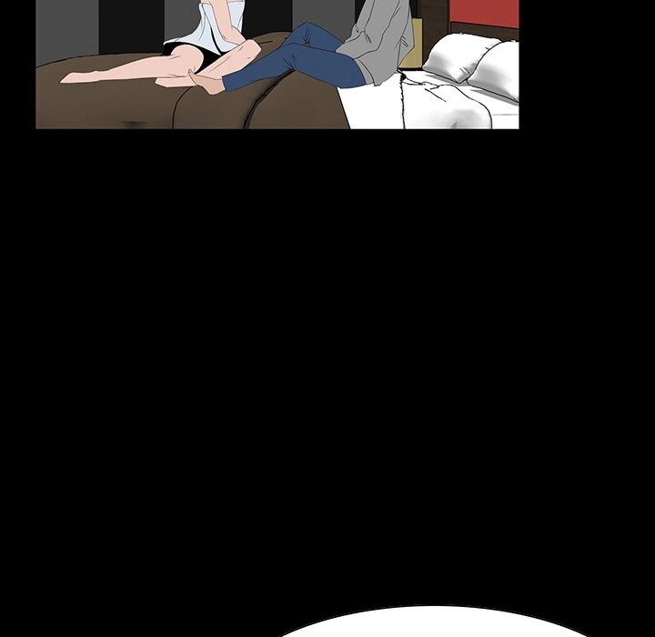 The Inheritance Chapter 9 page 28 - 