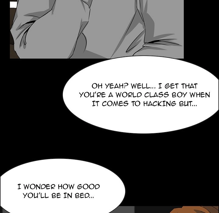 The Inheritance Chapter 9 page 30 - 