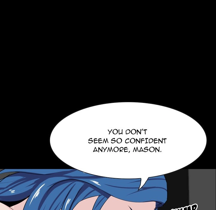 The Inheritance Chapter 9 page 33 - 