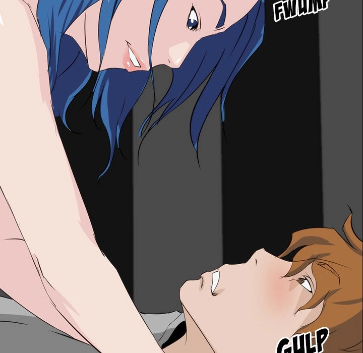 The Inheritance Chapter 9 page 34 - 