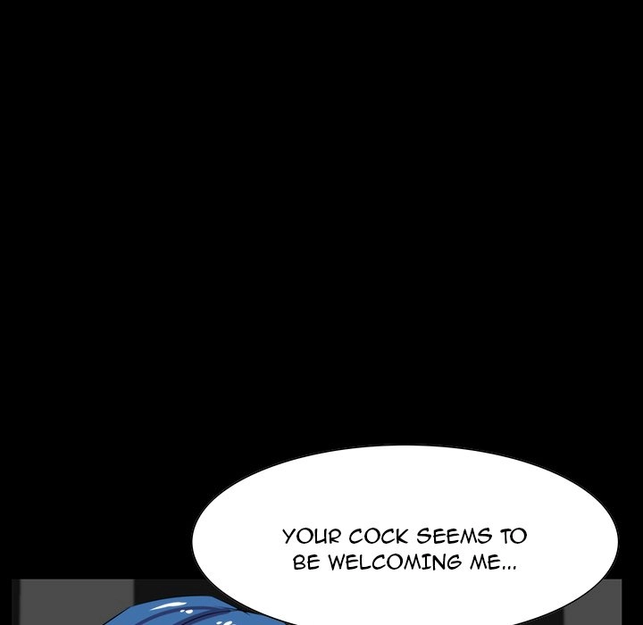 The Inheritance Chapter 9 page 38 - 