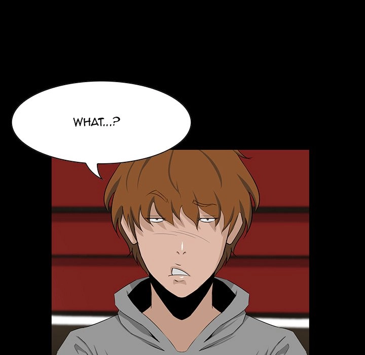 The Inheritance Chapter 9 page 5 - 
