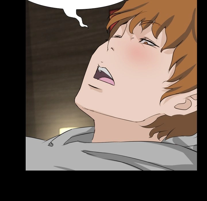 The Inheritance Chapter 9 page 41 - 