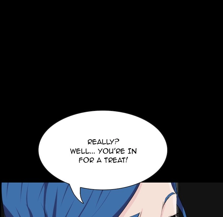 The Inheritance Chapter 9 page 42 - 