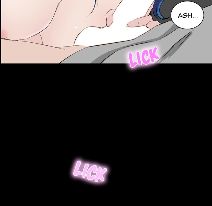 The Inheritance Chapter 9 page 48 - 