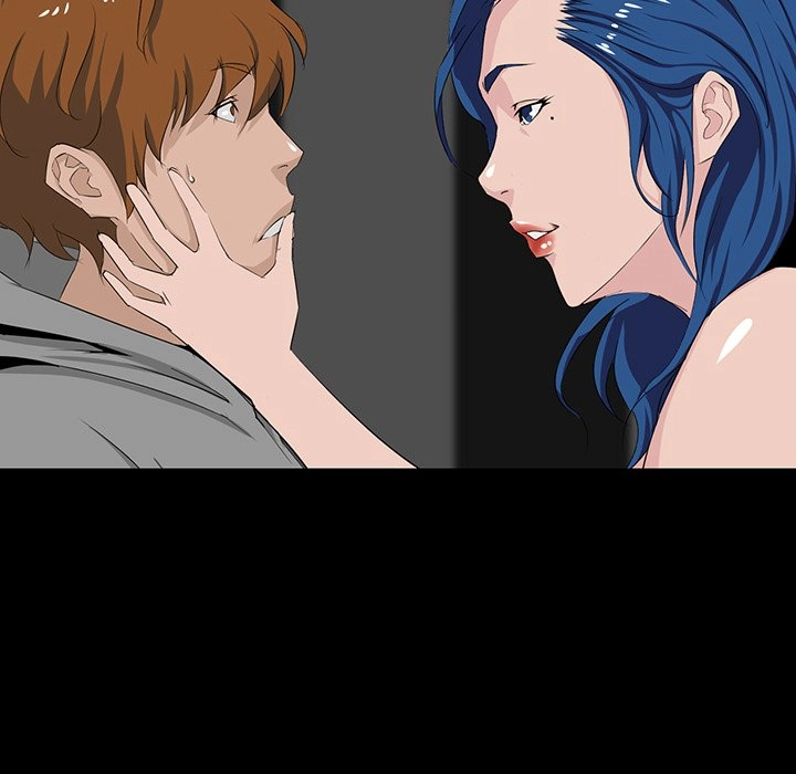 The Inheritance Chapter 9 page 7 - 