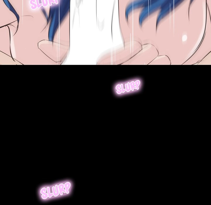 The Inheritance Chapter 9 page 61 - 