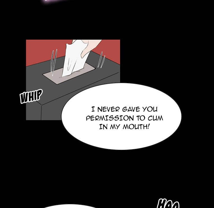 The Inheritance Chapter 9 page 64 - 