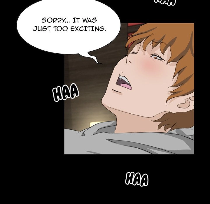The Inheritance Chapter 9 page 65 - 