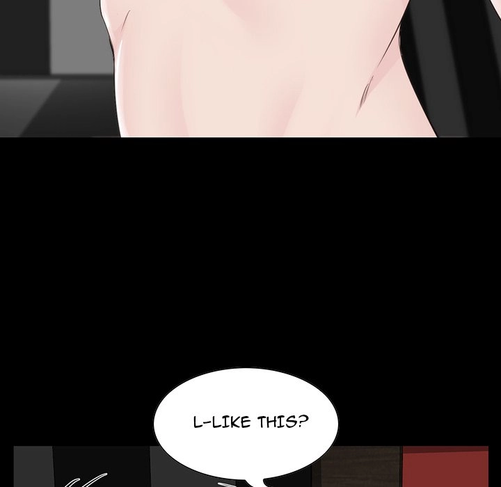 The Inheritance Chapter 9 page 68 - 
