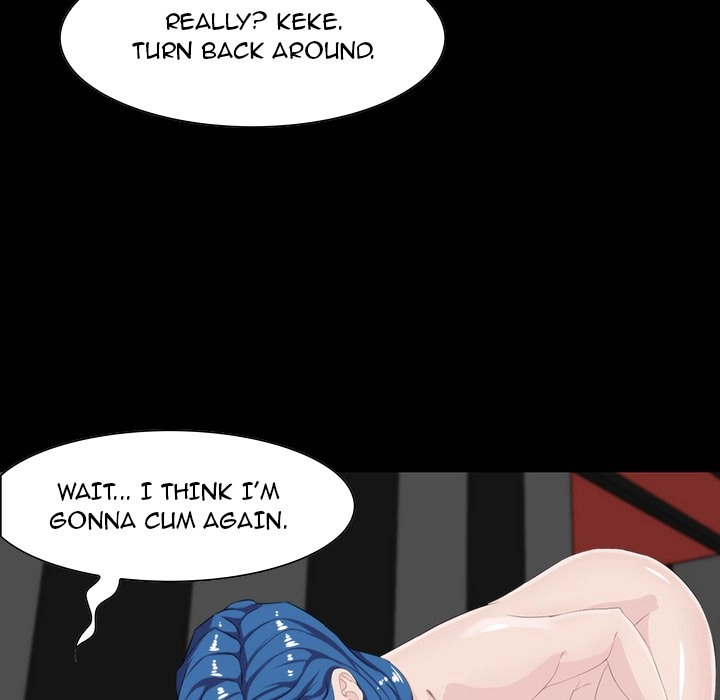 The Inheritance Chapter 9 page 88 - 
