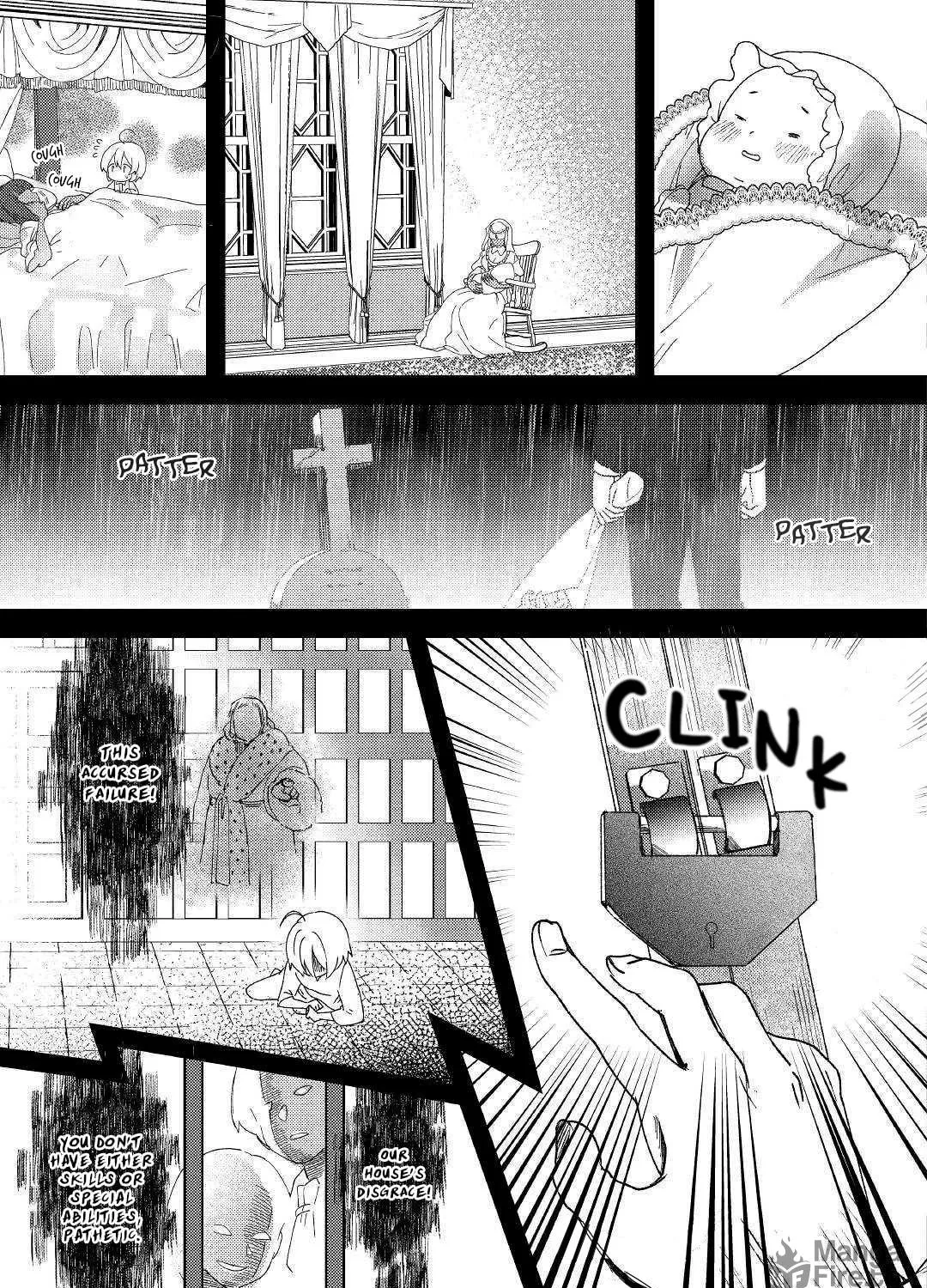 The Initial Skill is too "Convenient" and Life in Otherworld is too Fun! Chapter 1 page 53 - 