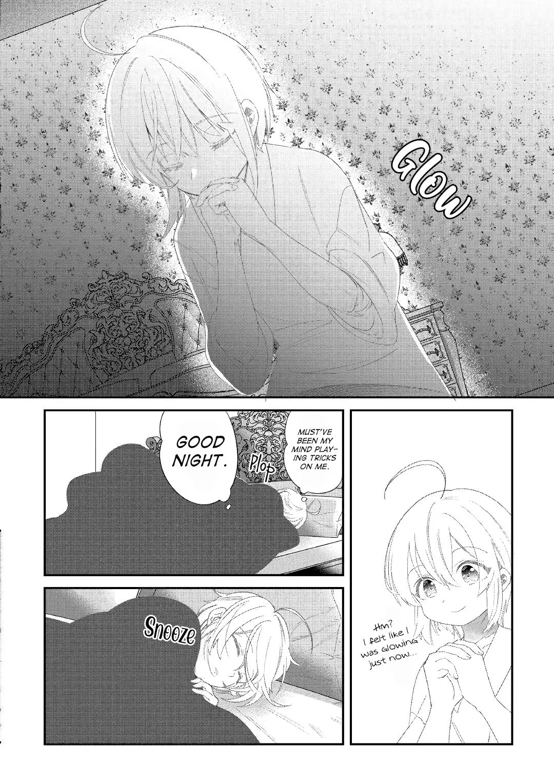 The Initial Skill is too "Convenient" and Life in Otherworld is too Fun! Chapter 10 page 7 - 