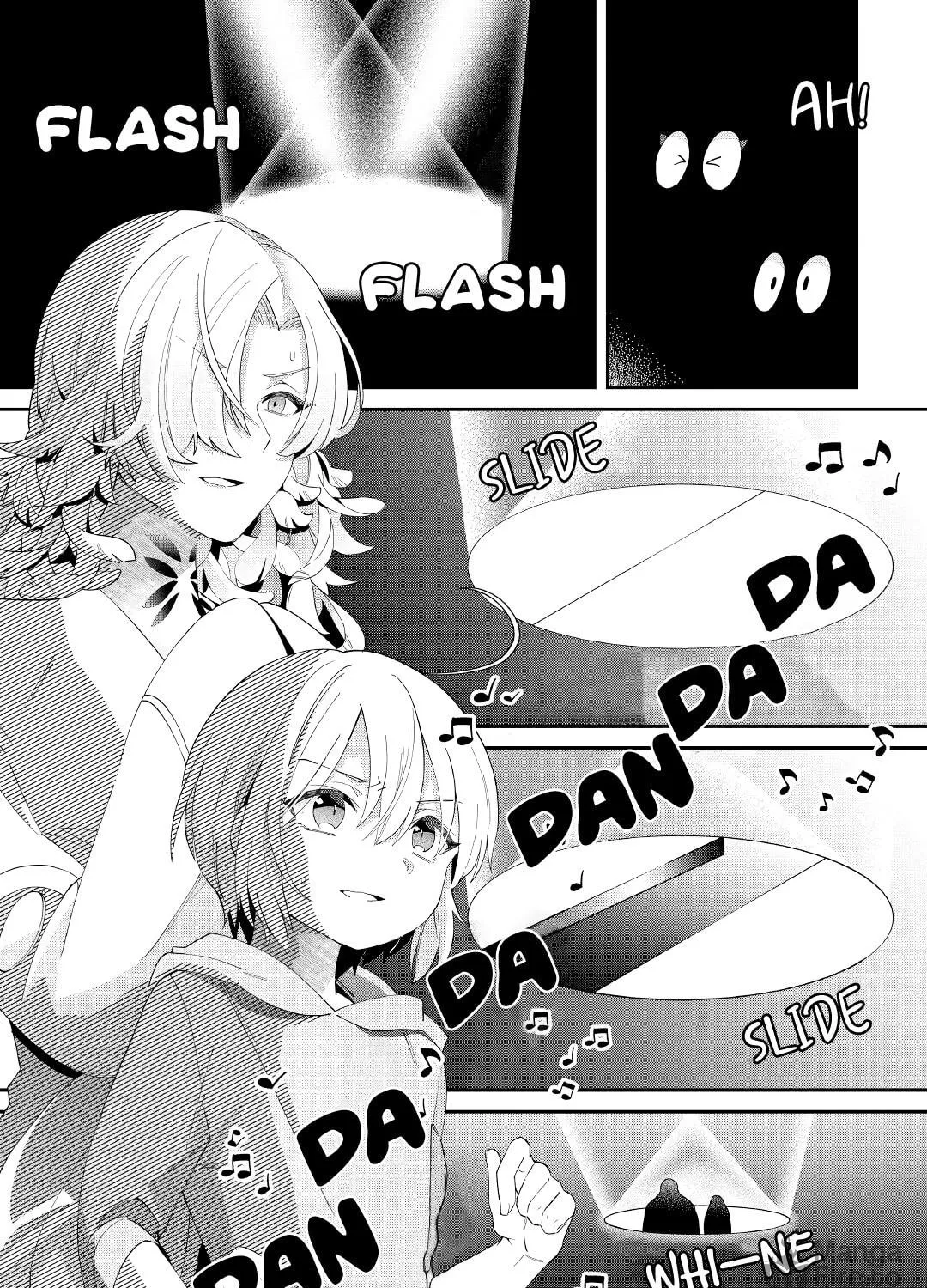 The Initial Skill is too "Convenient" and Life in Otherworld is too Fun! Chapter 12 page 9 - 