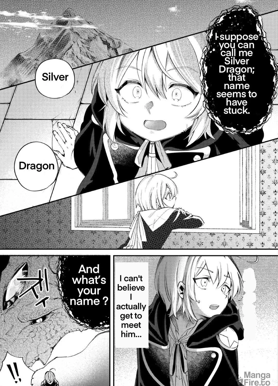 The Initial Skill is too "Convenient" and Life in Otherworld is too Fun! Chapter 16 page 23 - 