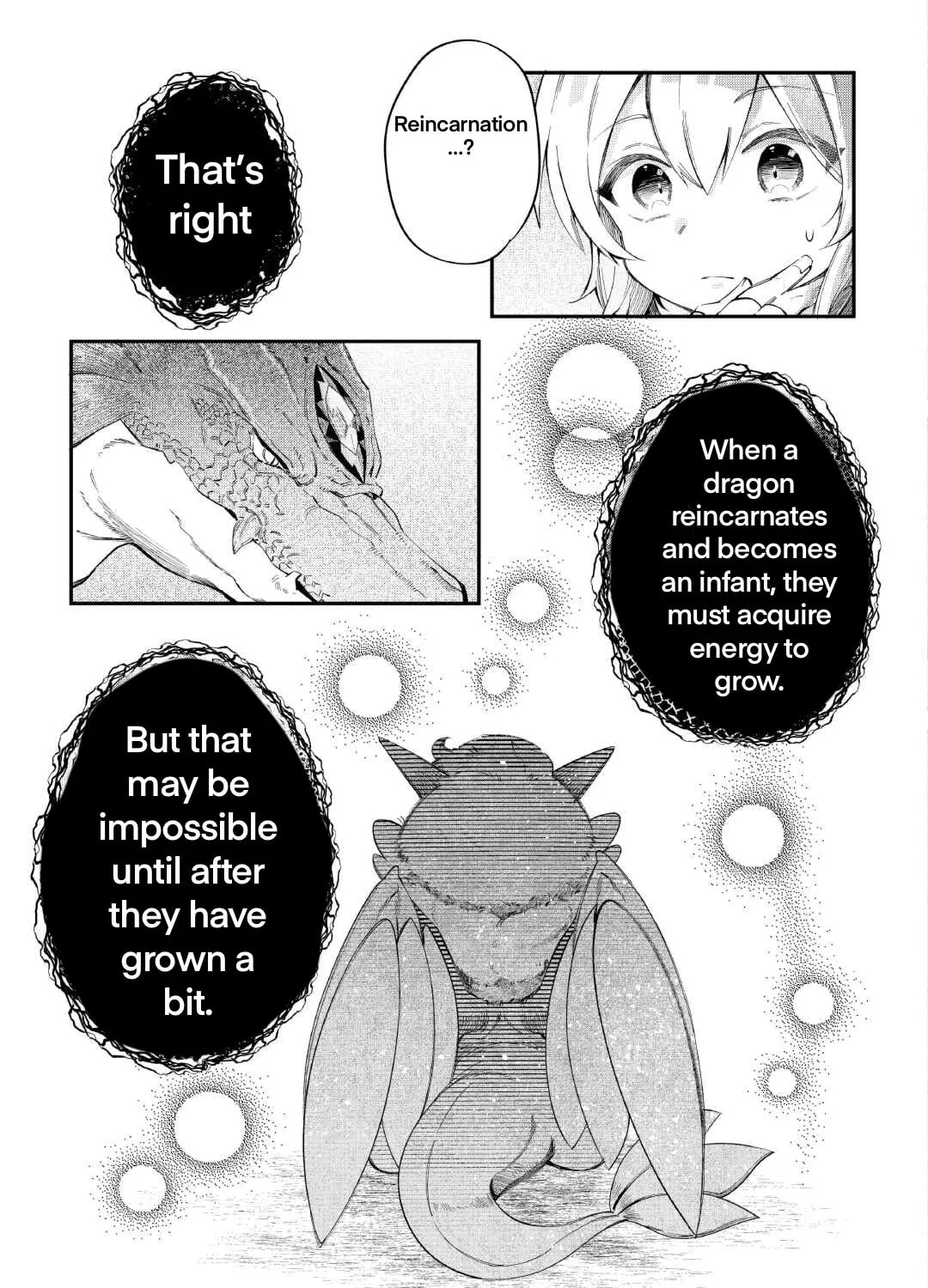 The Initial Skill is too "Convenient" and Life in Otherworld is too Fun! Chapter 16 page 31 - 