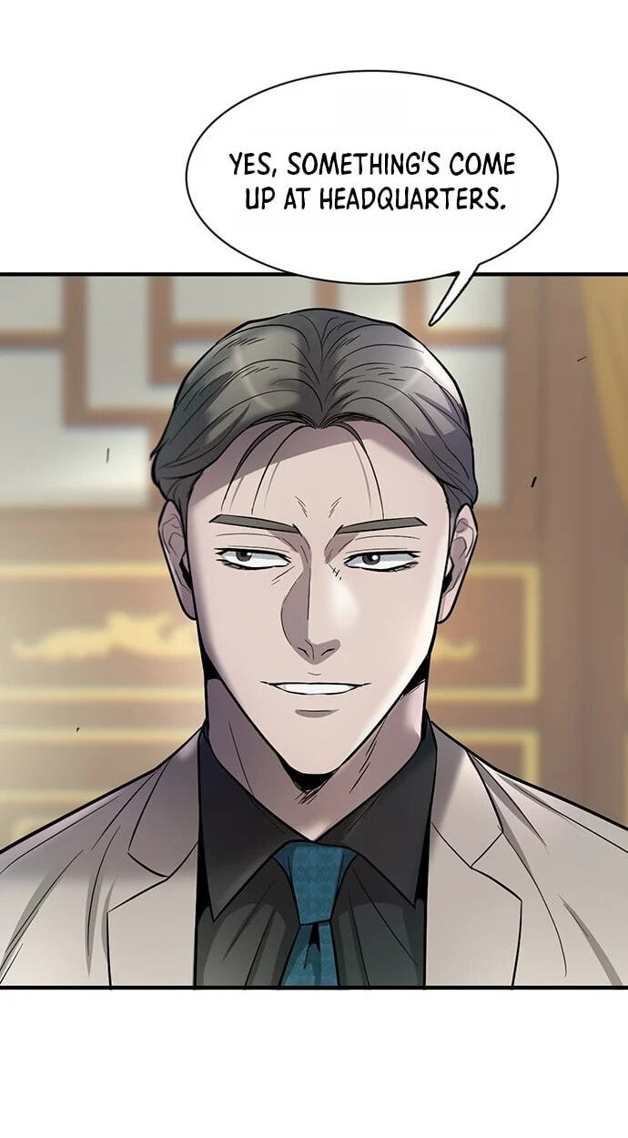 The Initial Skill is too "Convenient" and Life in Otherworld is too Fun! Chapter 20.1 page 109 - 