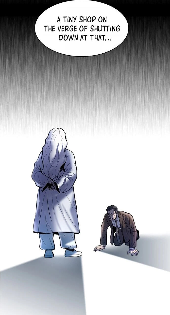 The Initial Skill is too "Convenient" and Life in Otherworld is too Fun! Chapter 20.1 page 21 - 