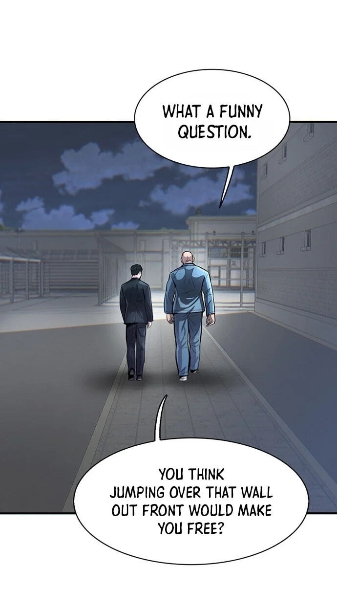 The Initial Skill is too "Convenient" and Life in Otherworld is too Fun! Chapter 20.1 page 33 - 