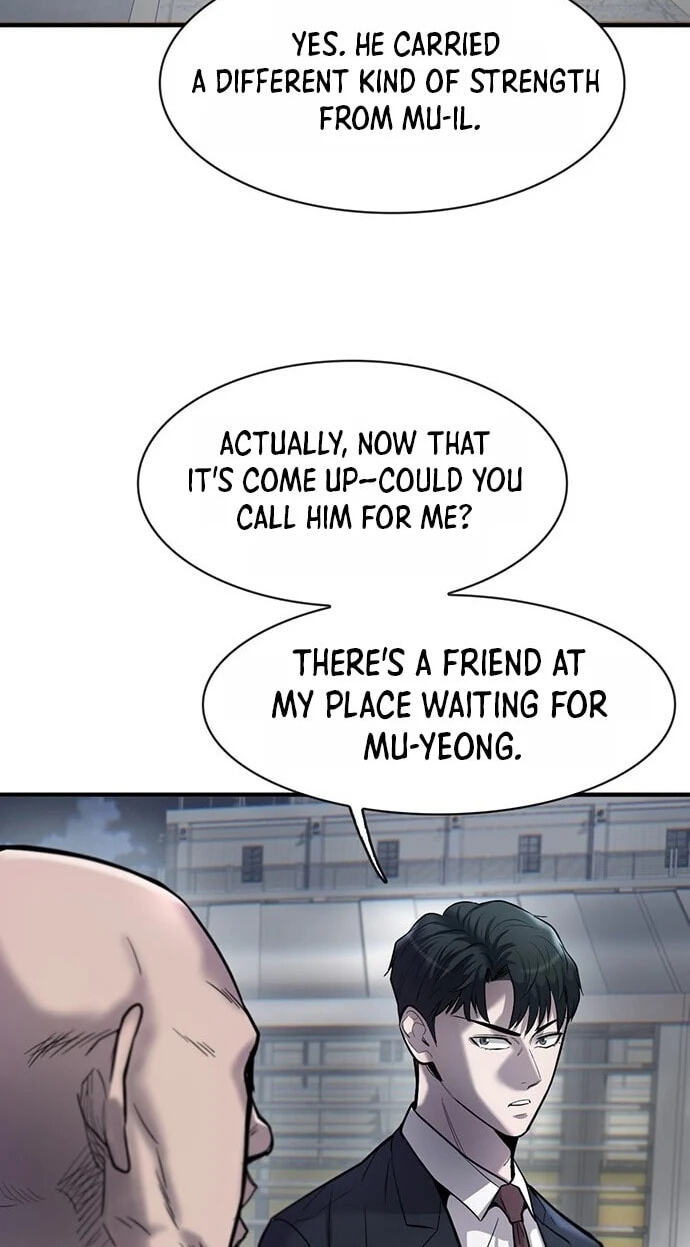 The Initial Skill is too "Convenient" and Life in Otherworld is too Fun! Chapter 20.1 page 38 - 