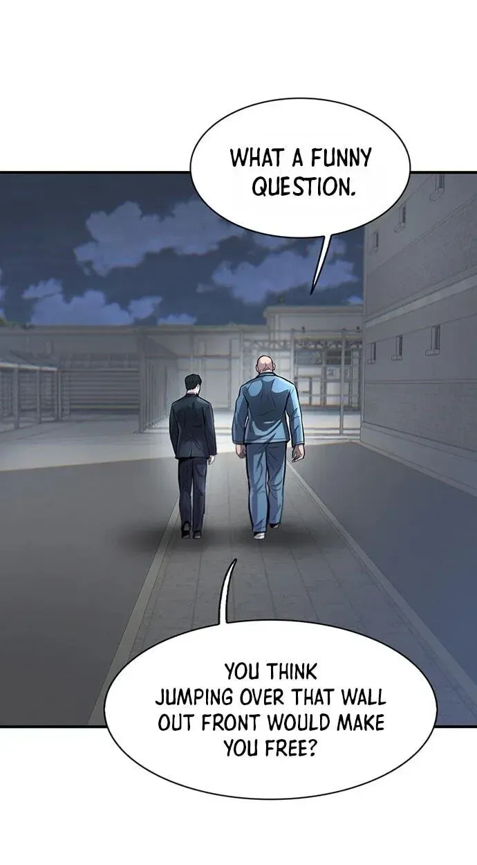 The Initial Skill is too "Convenient" and Life in Otherworld is too Fun! Chapter 48 page 33 - 