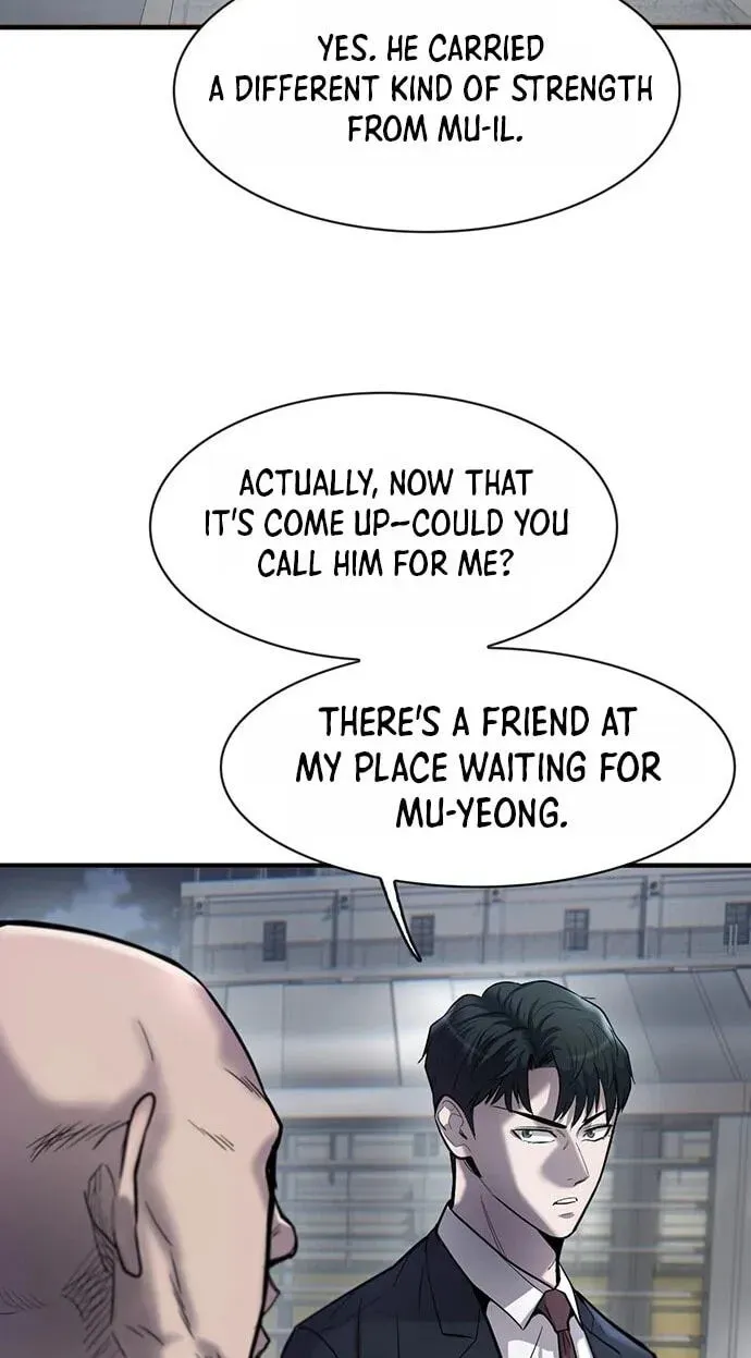 The Initial Skill is too "Convenient" and Life in Otherworld is too Fun! Chapter 48 page 38 - 