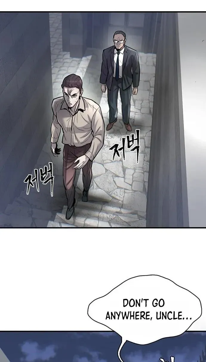 The Initial Skill is too "Convenient" and Life in Otherworld is too Fun! Chapter 48 page 54 - 