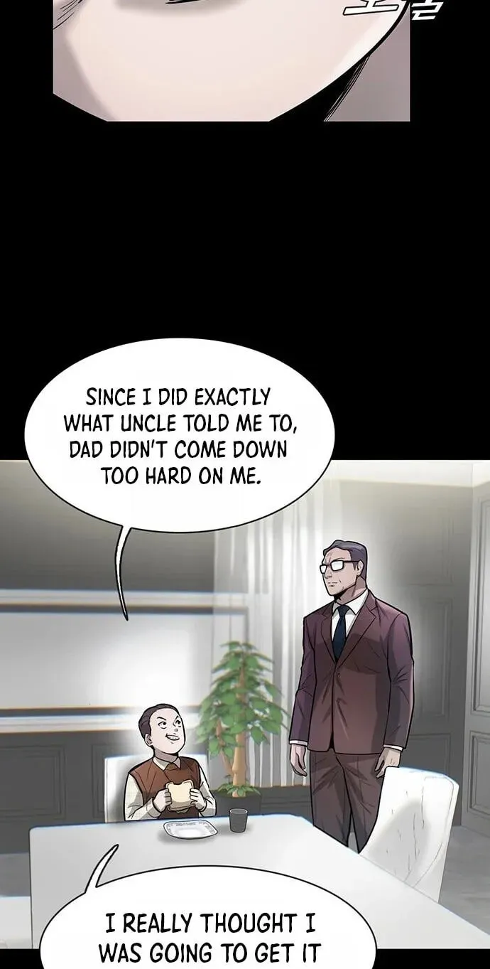 The Initial Skill is too "Convenient" and Life in Otherworld is too Fun! Chapter 48 page 78 - 