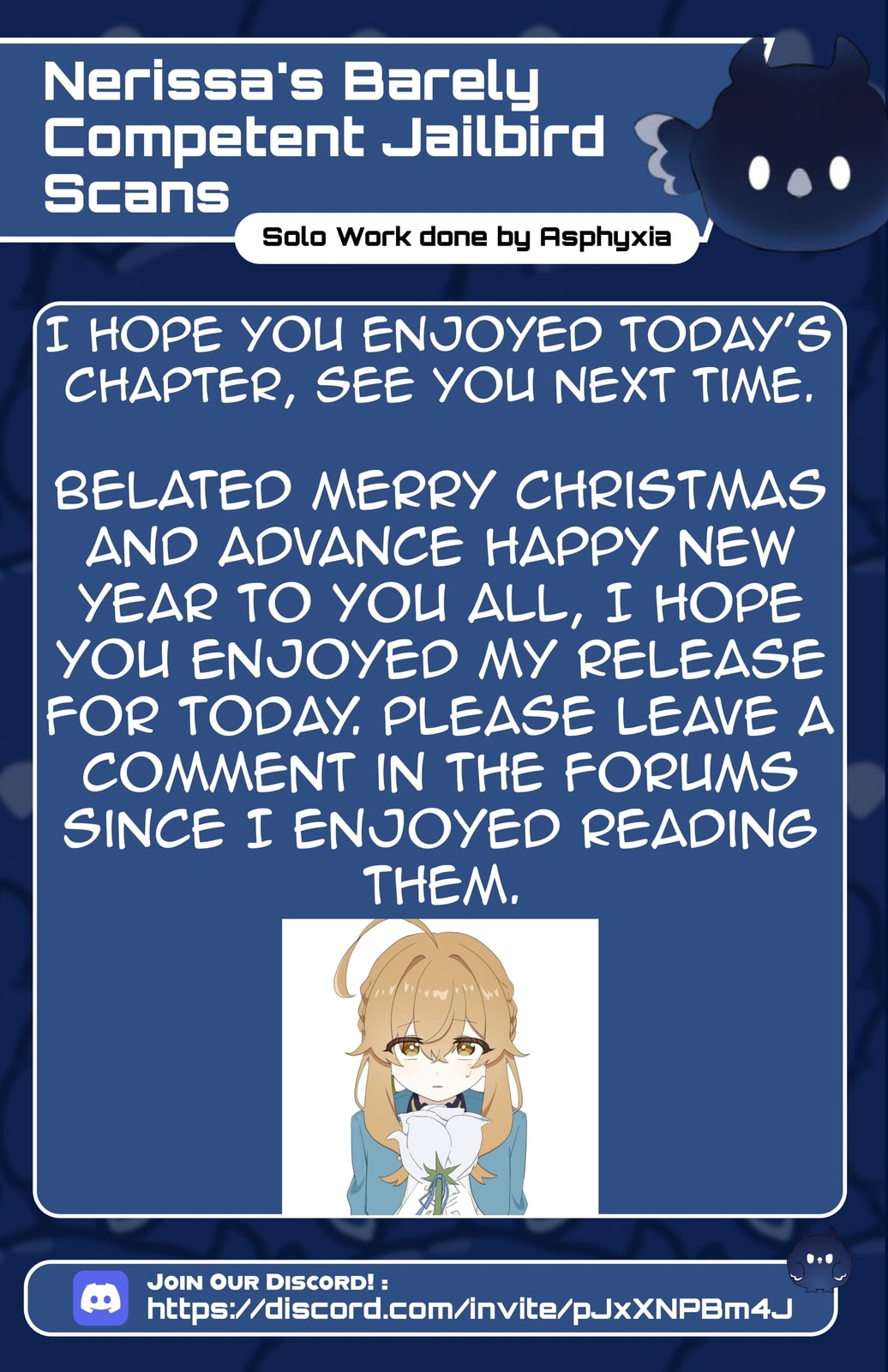 The "Inkya" Girl Sitting Next to Me Was My Favorite Singer. Sing My Song! Chapter 16 page 26 - 