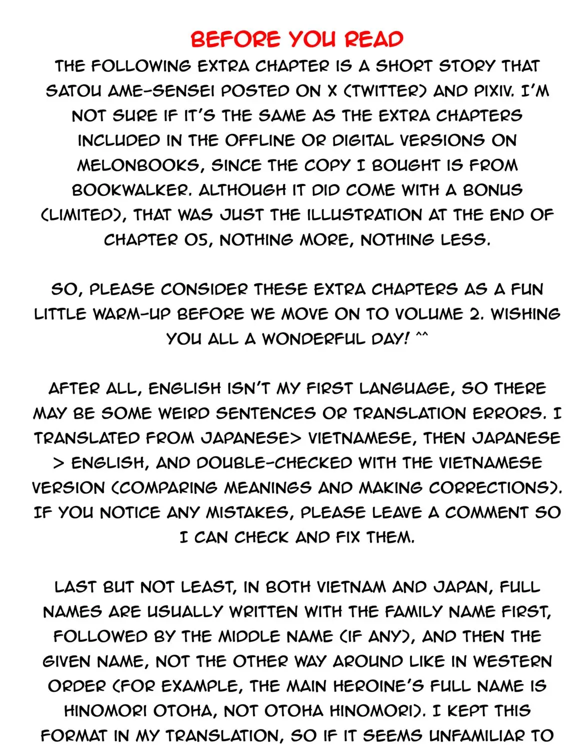 The "Inkya" Girl Sitting Next to Me Was My Favorite Singer. Sing My Song! Chapter 2.1 page 2 - 