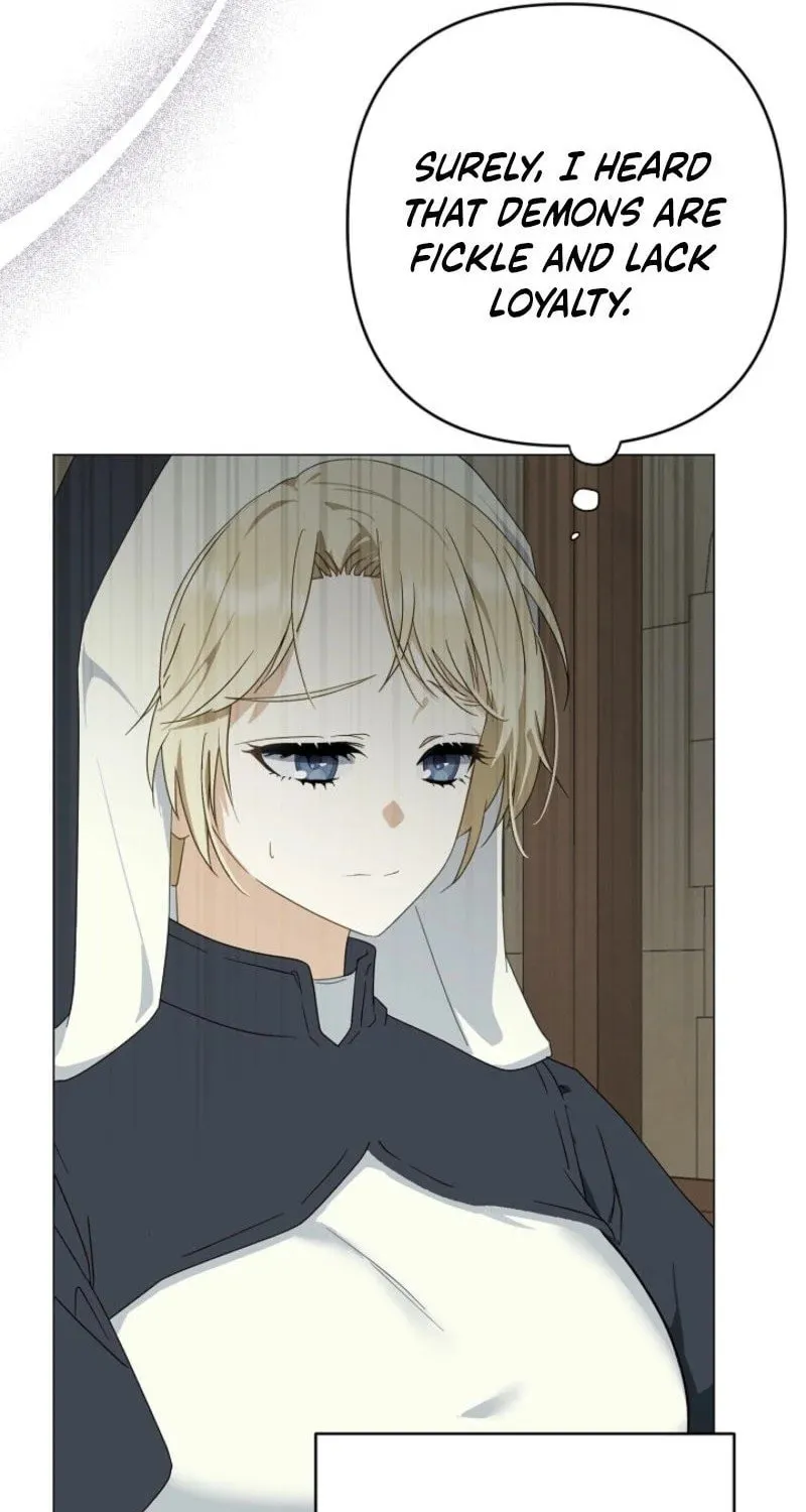 The Innocent Priest Chapter 1 page 16 - 