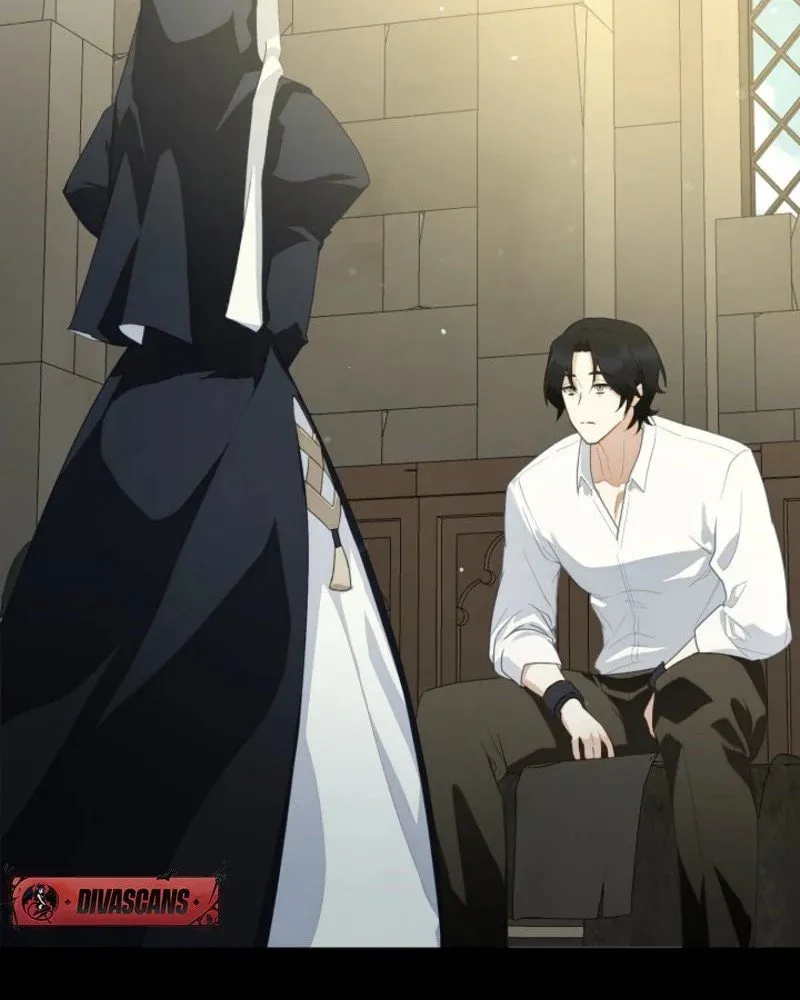 The Innocent Priest Chapter 1 page 18 - 