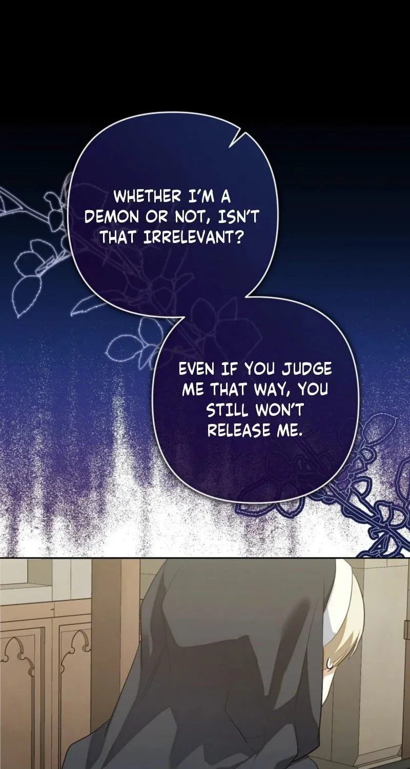 The Innocent Priest Chapter 1 page 19 - 