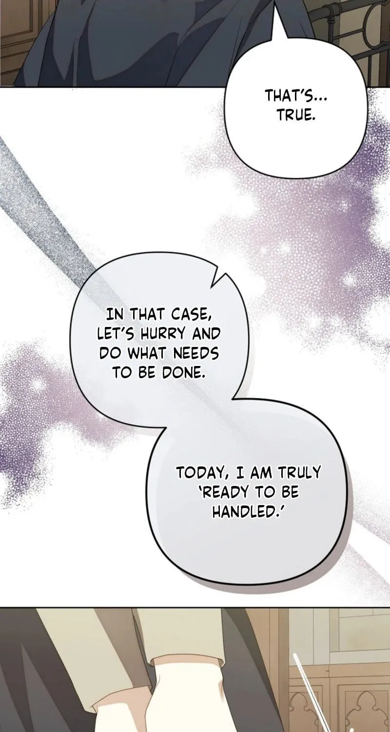 The Innocent Priest Chapter 1 page 20 - 