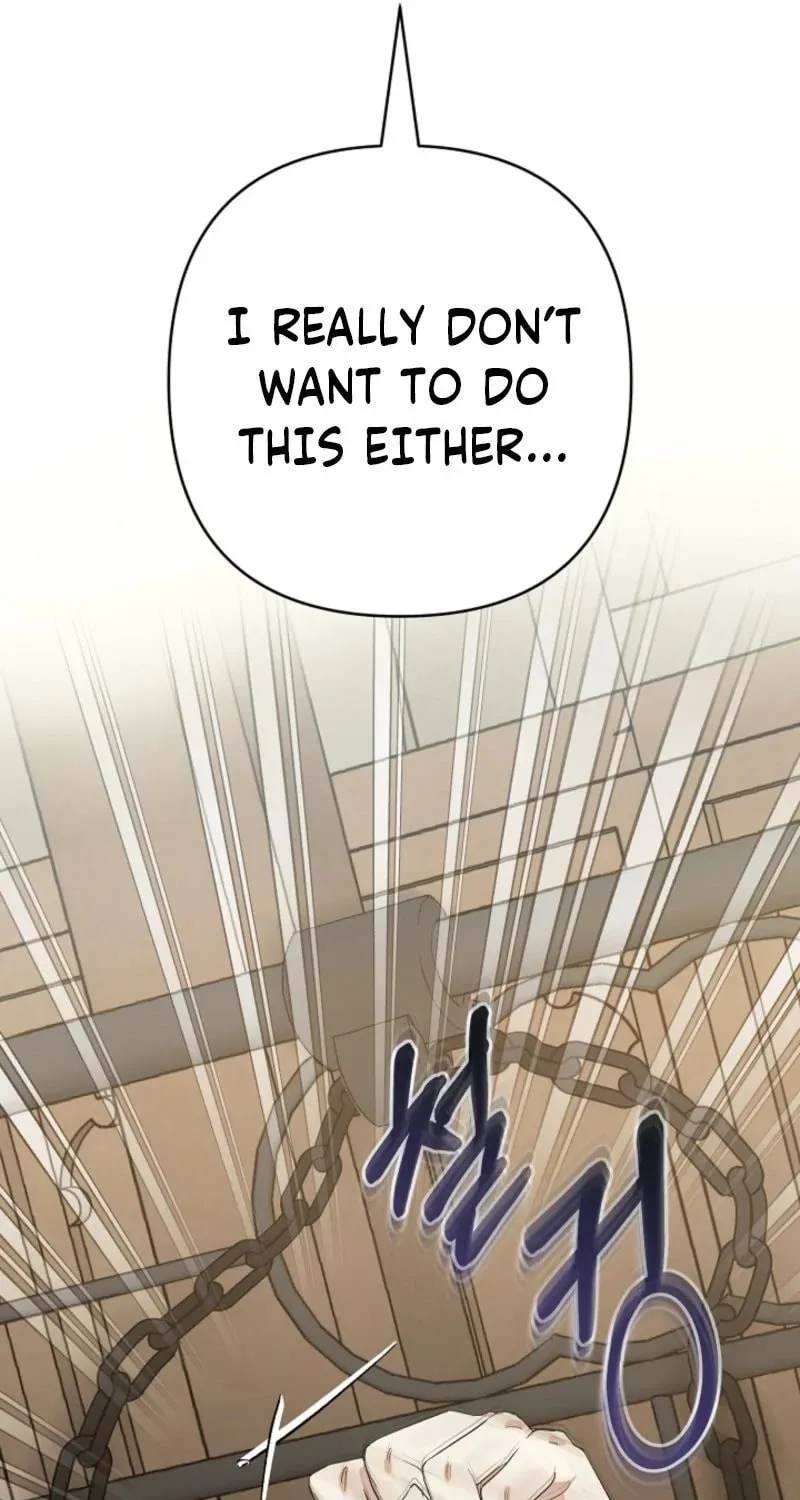 The Innocent Priest Chapter 1 page 22 - 