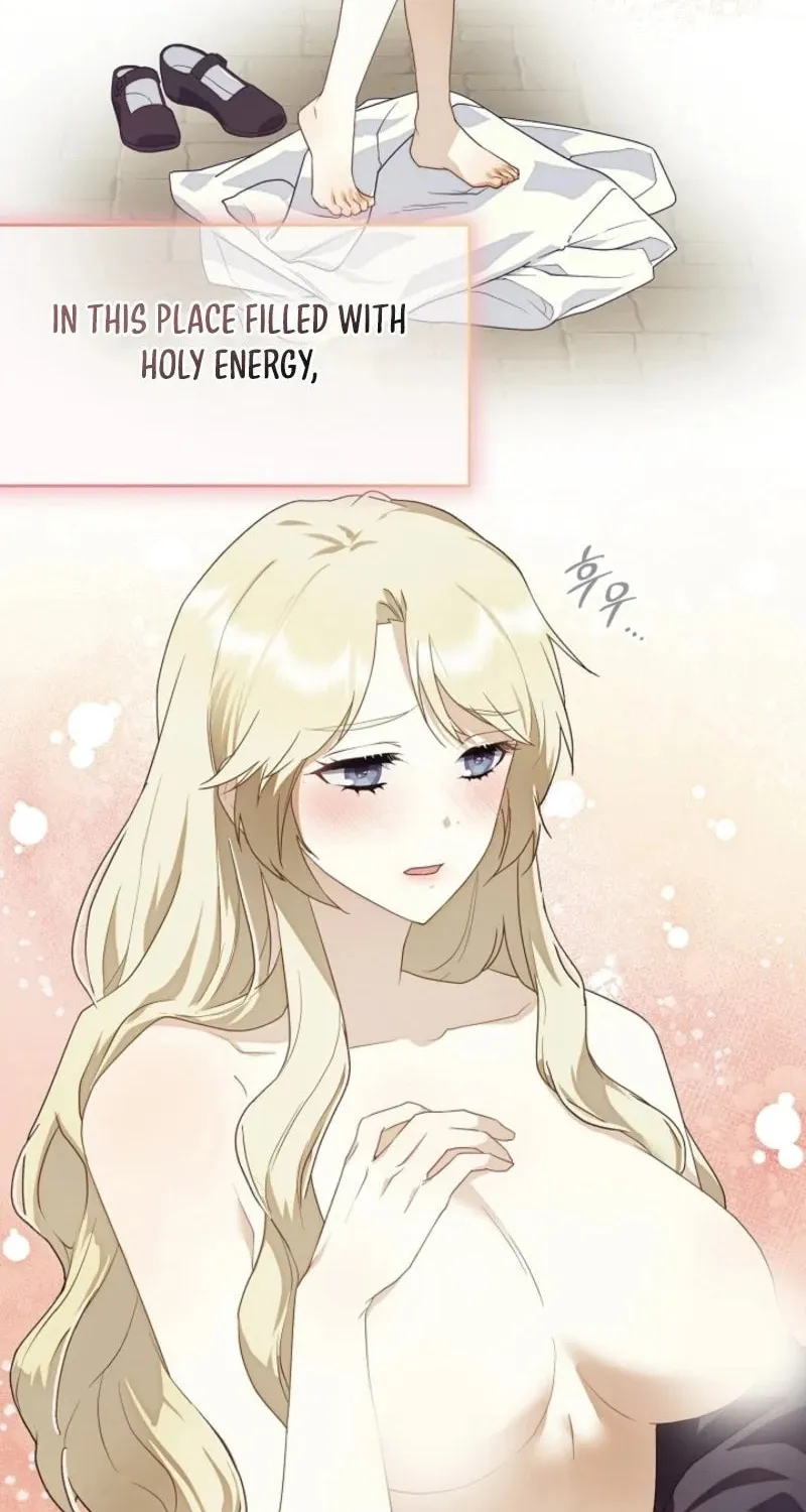 The Innocent Priest Chapter 1 page 26 - 